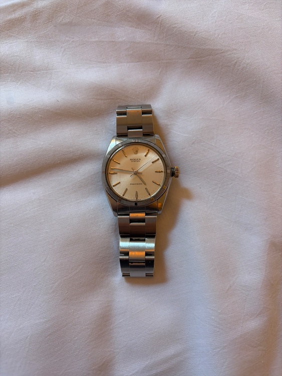 ロレックス その他 （高級時計）の商品画像 - 査定依頼日：2026年1月6日 - 最高査定価格：320,000円