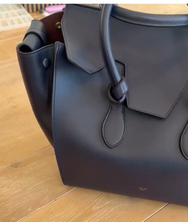 タイバック（ブランドバッグ）の商品画像 - 査定依頼日：2025年7月20日 - 最高査定価格：51,000円