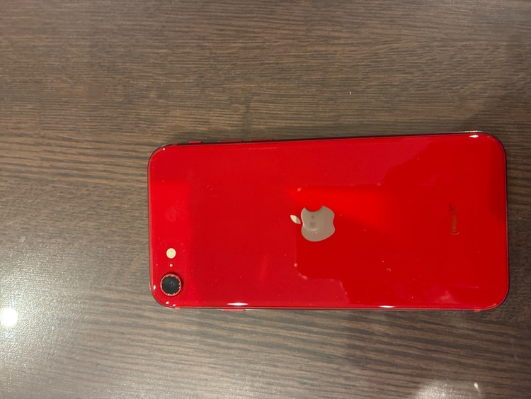 iPhone SE (第 3 世代) 128GB SIMフリー（スマホ）の商品画像 - 査定依頼日：2026年4月7日 - 最高査定価格：24,000円