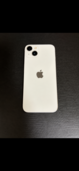 iPhone iPhone 13 128GB SIMフリー（スマホ）の商品画像 - 査定依頼日：2026年9月21日 - 最高査定価格：31,000円
