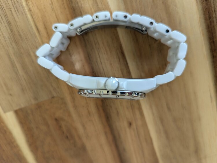 H0970（高級時計）の商品画像 - 査定依頼日：2025年12月20日 - 最高査定価格：340,000円