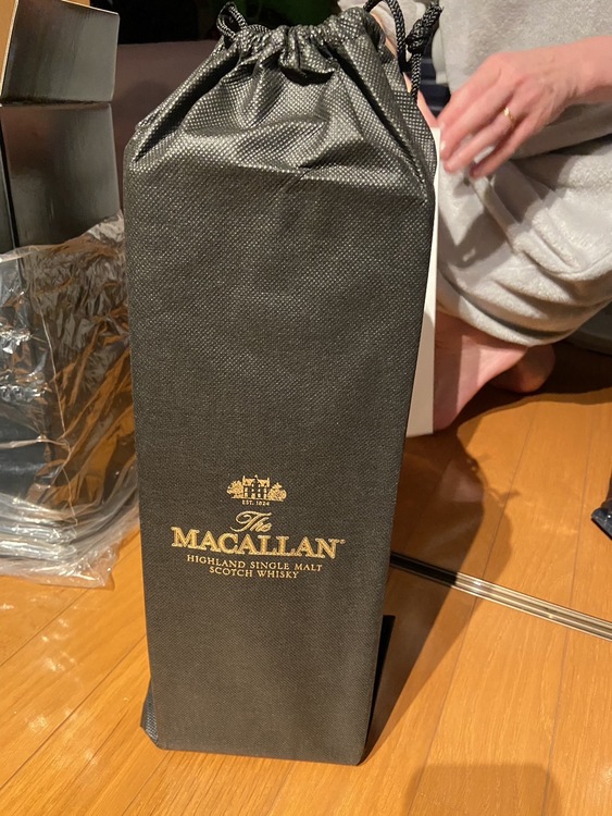 25年（お酒）の商品画像 - 査定依頼日：2026年3月1日 - 最高査定価格：190,000円