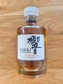 ウイスキー サントリー響 （お酒）の商品画像 - 査定依頼日：2025年8月28日 - 最高査定価格：8,500円