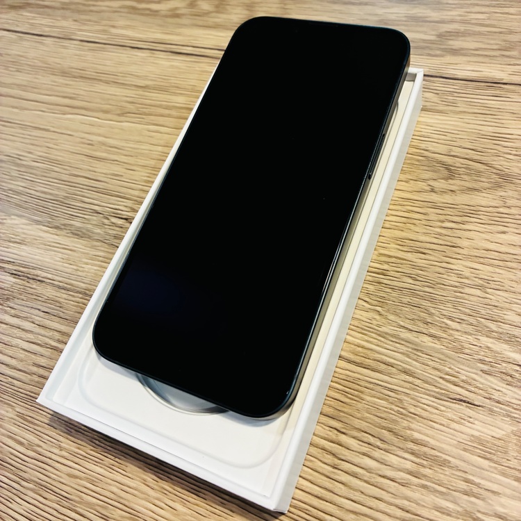 iPhone14（スマホ）の商品画像 - 査定依頼日：2026年6月22日 - 最高査定価格：48,000円