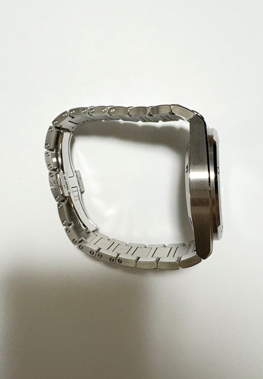 IWC インジュニア （高級時計）の商品画像 - 査定依頼日：2025年3月13日 - 最高査定価格：1,300,000円