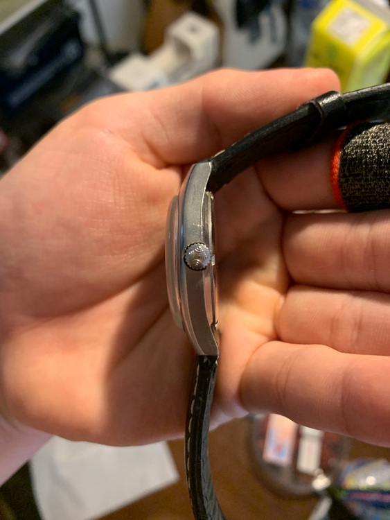 ゼニス その他 （高級時計）の商品画像 - 査定依頼日：2025年8月21日 - 最高査定価格：140,000円