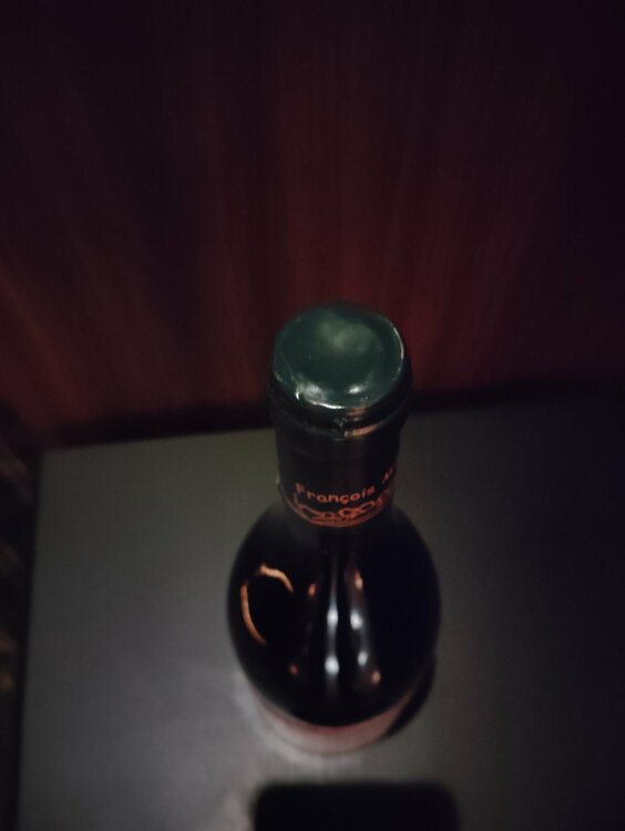 ムルソー　フランソワ・ミクルスキ　2002年（お酒）の商品画像 - 査定依頼日：2026年3月11日 - 最高査定価格：10,000円