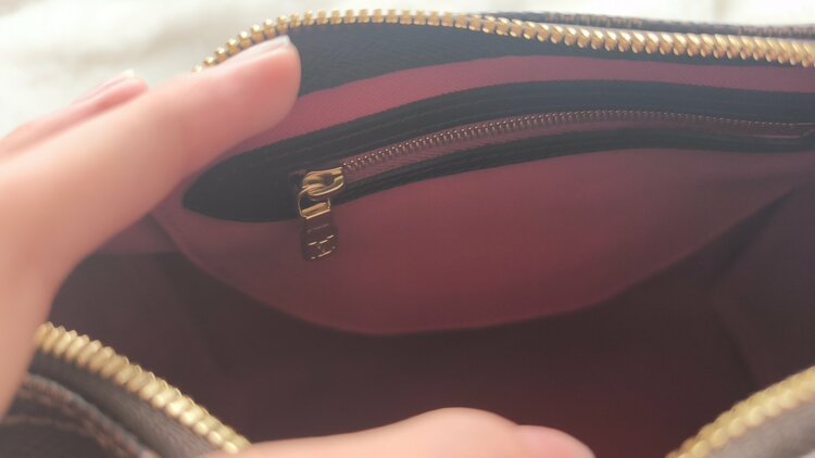 ルイヴィトン ダミエ （ブランドバッグ）の商品画像 - 査定依頼日：2026年3月1日 - 最高査定価格：230,000円