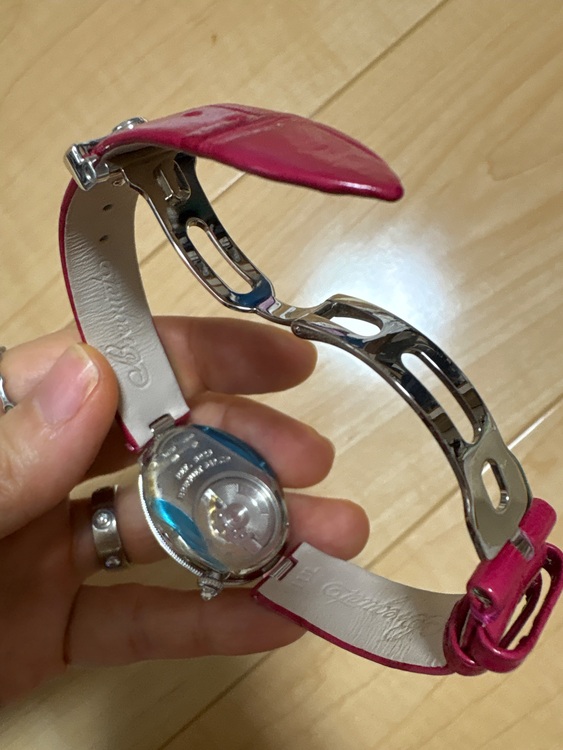 ブレゲ その他 8929B（高級時計）の商品画像 - 査定依頼日：2025年6月11日 - 最高査定価格：2,500,000円