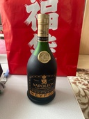 ブランデー ブランデー(その他) （お酒）の商品画像 - 査定依頼日：2026年2月1日 - 最高査定価格：100円