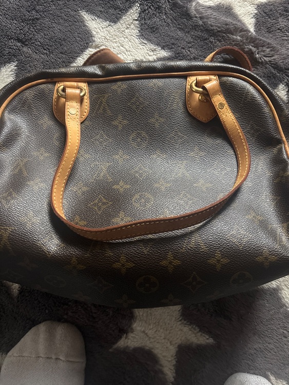 ルイヴィトン モノグラム （ブランドバッグ）の商品画像 - 査定依頼日：2025年11月13日 - 最高査定価格：50,000円