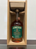 ジェムソン18年・ボウストリート（お酒）の商品画像 - 査定依頼日：2026年7月19日 - 最高査定価格：8,000円