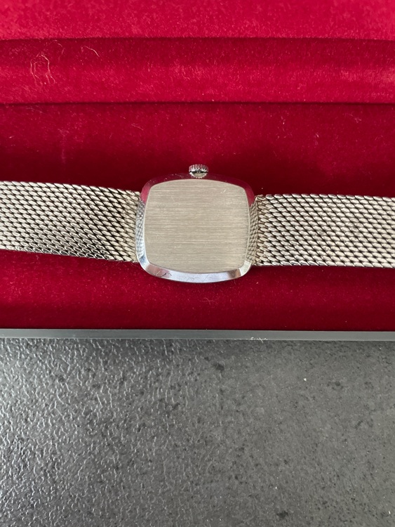 パテックフィリップ その他 （高級時計）の商品画像 - 査定依頼日：2025年8月16日 - 最高査定価格：1,200,000円