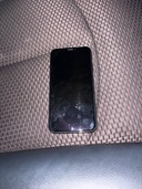 iPhoneX 256GB au（スマホ）の商品画像 - 査定依頼日：2026年2月3日 - 最高査定価格：11,000円