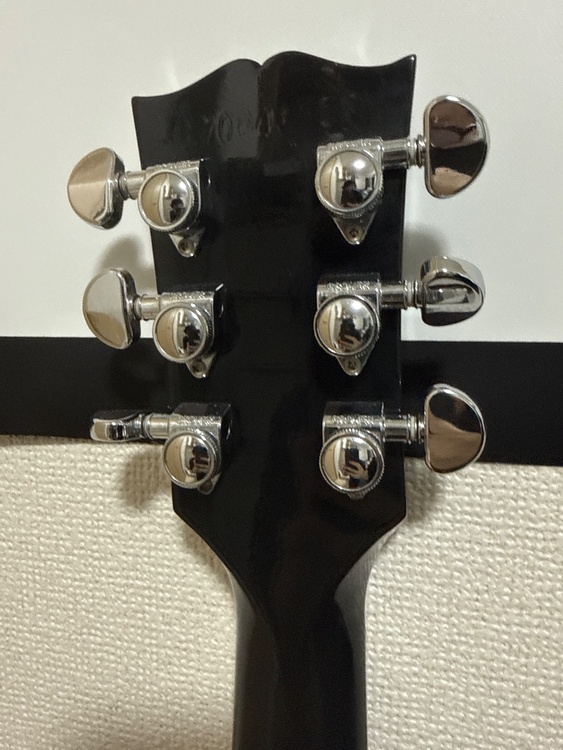 SG standard 2017モデル（ピアノ・楽器・PA機材）の商品画像 - 査定依頼日：2026年5月31日 - 最高査定価格：100,000円