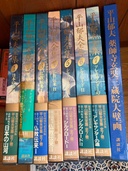 平山郁夫全集（古本）の商品画像 - 査定依頼日：2026年6月22日 - 最高査定価格：1,000円