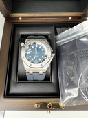 15720ST.OO.A027CA.01（高級時計）の商品画像 - 査定依頼日：2025年8月29日 - 最高査定価格：3,450,000円