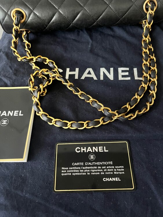 シャネル マトラッセ （ブランドバッグ）の商品画像 - 査定依頼日：2025年1月31日 - 最高査定価格：400,000円