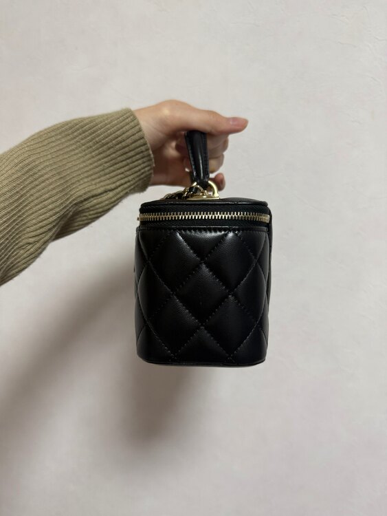 シャネル シャネル(その他) （ブランドバッグ）の商品画像 - 査定依頼日：2025年5月25日 - 最高査定価格：360,000円