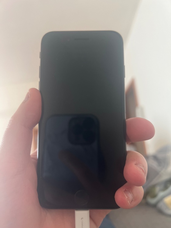 iPhone8 256GB SIMフリー（スマホ）の商品画像 - 査定依頼日：2026年3月2日 - 最高査定価格：5,500円