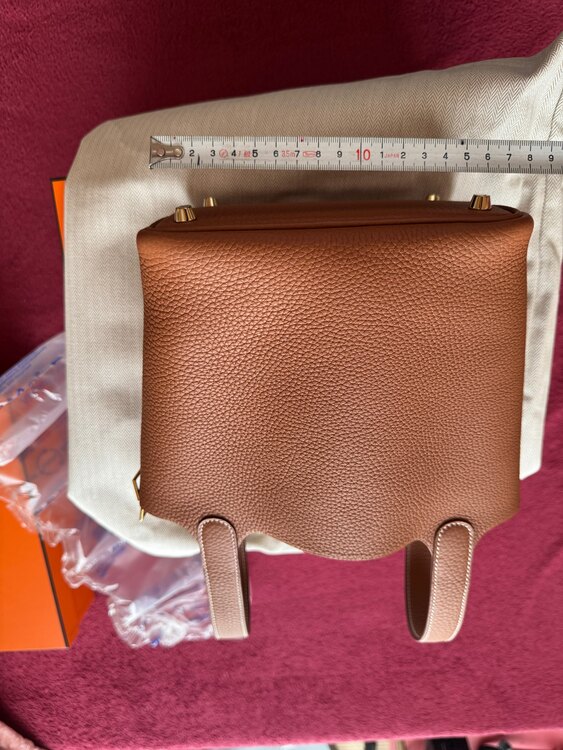 エルメス ピコタン （ブランドバッグ）の商品画像 - 査定依頼日：2025年5月9日 - 最高査定価格：540,000円