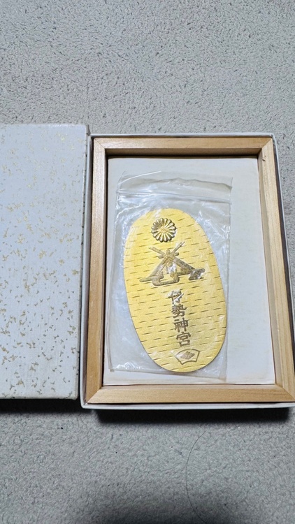 小判（金・貴金属）の商品画像 - 査定依頼日：2026年3月26日 - 最高査定価格：100,000円