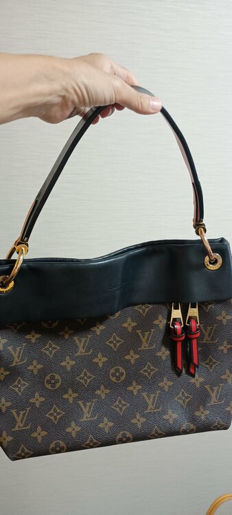 トゥイルリーブザスワンショルダー（ブランドバッグ）の商品画像 - 査定依頼日：2026年8月15日 - 最高査定価格：700,000円