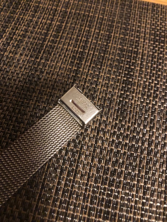 オメガ コンステーション （高級時計）の商品画像 - 査定依頼日：2025年10月7日 - 最高査定価格：160,000円