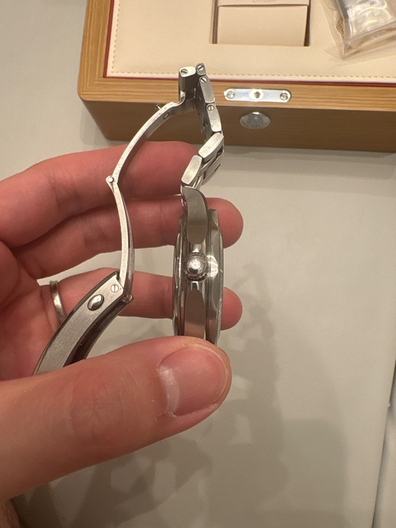 Seamaster Diver 300M （高級時計）の商品画像 - 査定依頼日：2026年4月2日 - 最高査定価格：680,000円