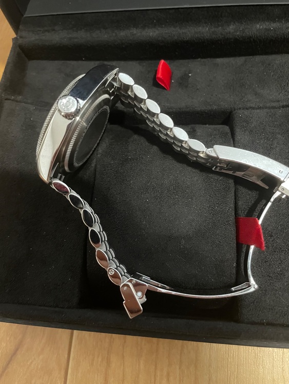 ブラックベイ（高級時計）の商品画像 - 査定依頼日：2025年8月23日 - 最高査定価格：470,000円