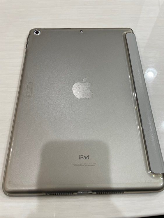 iPad(第9世代)Wi-Fi 64GB（PC・タブレット）の商品画像 - 査定依頼日：2023年4月9日 - 最高査定価格：28,000円