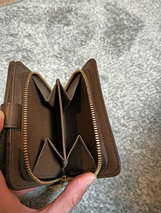 ルイヴィトン ダミエ （ブランドバッグ）の商品画像 - 査定依頼日：2025年3月10日 - 最高査定価格：23,000円