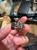 Ｋ＆Ｔ（古着・ファッション）の商品画像 - 査定依頼日：2026年3月9日 - 最高査定価格：20,000円