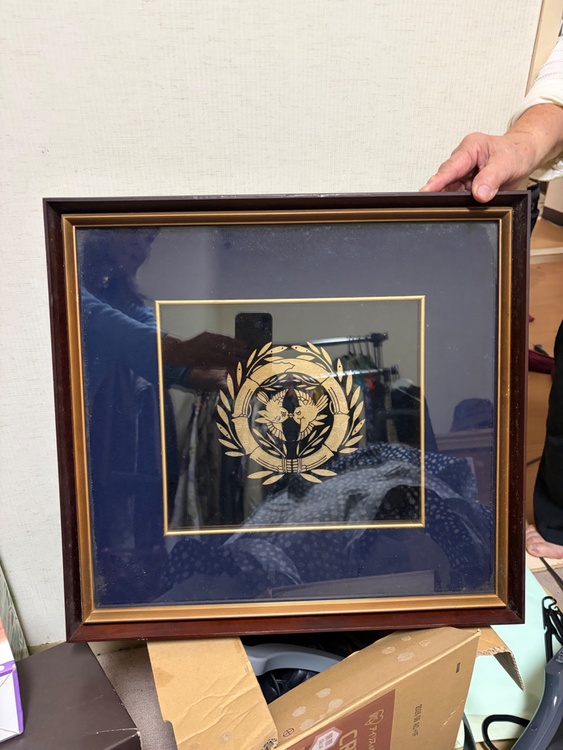雨後　　秋の風　竹に雀（美術品・骨董品）の商品画像 - 査定依頼日：2026年5月11日 - 最高査定価格：3,000円