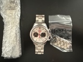 キャリバー17 ジャックホイヤー （高級時計）の商品画像 - 査定依頼日：2026年3月7日 - 最高査定価格：380,000円