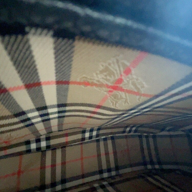 その他 バーバリー （ブランドバッグ）の商品画像 - 査定依頼日：2025年4月10日 - 最高査定価格：5,000円