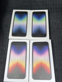 iPhone SE 3世代　64G（スマホ）の商品画像 - 査定依頼日：2022年7月6日 - 最高査定価格：138,000円