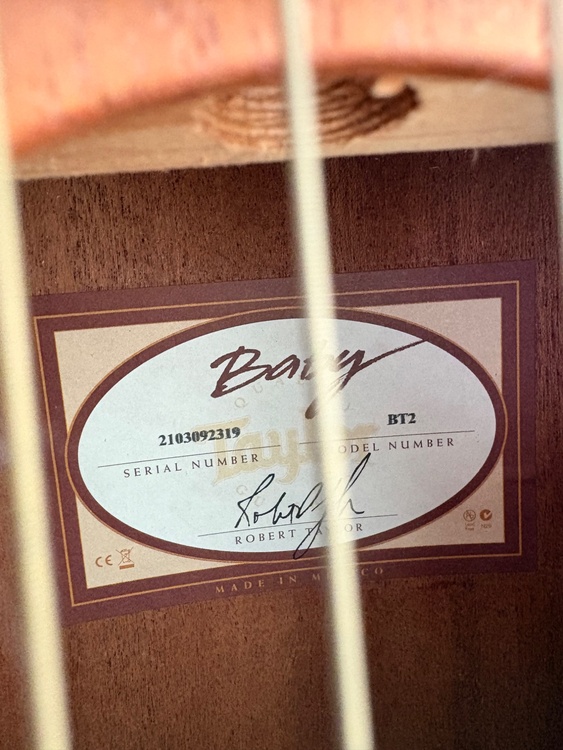 BT2 （ピアノ・楽器・PA機材）の商品画像 - 査定依頼日：2026年4月13日 - 最高査定価格：20,000円