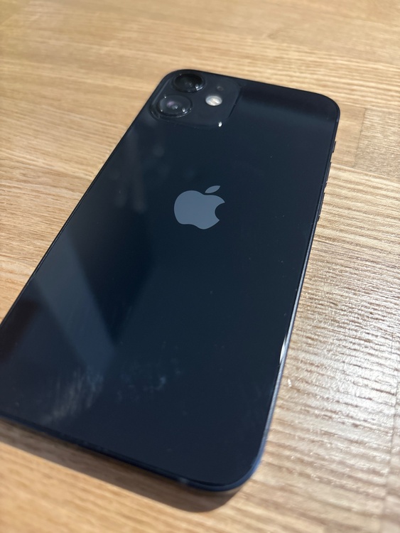iPhone12 mini（スマホ）の商品画像 - 査定依頼日：2026年4月24日 - 最高査定価格：15,000円