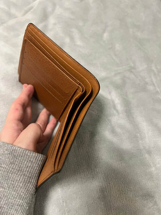 ルイヴィトン モノグラム （ブランドバッグ）の商品画像 - 査定依頼日：2025年4月19日 - 最高査定価格：9,000円