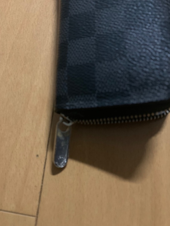 ダミエ小銭入れ（ブランド財布・小物）の商品画像 - 査定依頼日：2025年7月29日 - 最高査定価格：7,000円