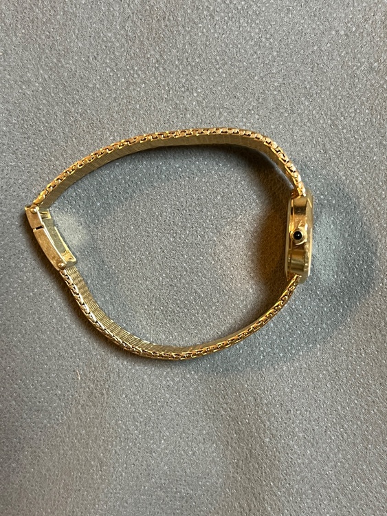 SEIKO クレドール（高級時計）の商品画像 - 査定依頼日：2026年2月21日 - 最高査定価格：1,000,000円