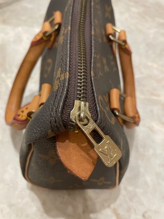 ルイヴィトン モノグラム （ブランドバッグ）の商品画像 - 査定依頼日：2026年1月7日 - 最高査定価格：70,000円