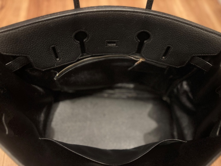 エルメス バーキン （ブランドバッグ）の商品画像 - 査定依頼日：2025年9月5日 - 最高査定価格：2,700,000円