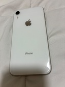 iPhoneXR ホワイト（スマホ）の商品画像 - 査定依頼日：2026年10月17日 - 最高査定価格：9,000円