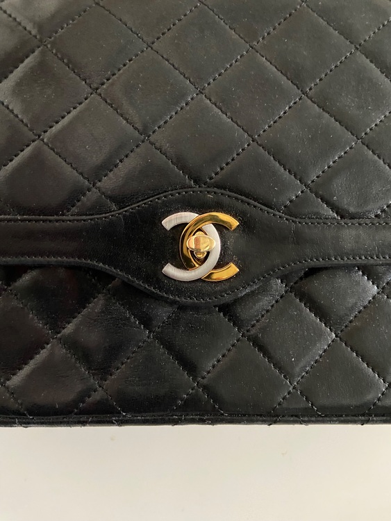 シャネル マトラッセ （ブランドバッグ）の商品画像 - 査定依頼日：2025年7月16日 - 最高査定価格：250,000円