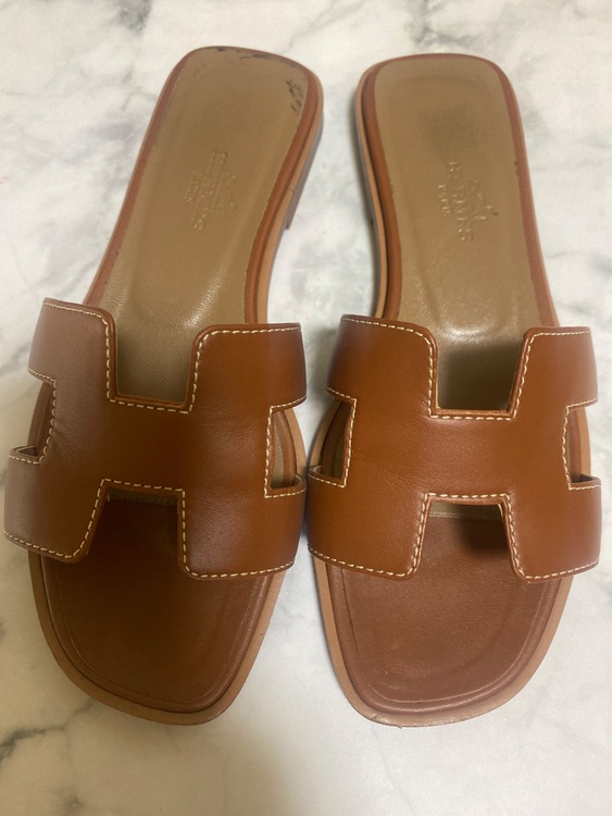 サンダル（古着・ファッション）の商品画像 - 査定依頼日：2025年9月16日 - 最高査定価格：30,000円