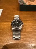 ロレックス エクスプローラー 11427（高級時計）の商品画像 - 査定依頼日：2026年4月21日 - 最高査定価格：1,000,000円