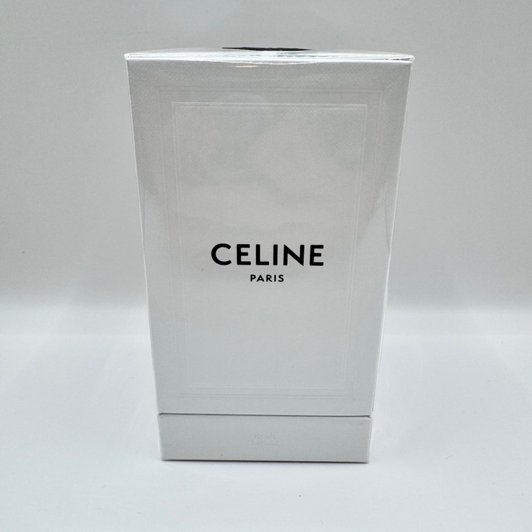 CELINE PARADE セリーヌ パラード 100ml（コスメ・美容・健康器具）の商品画像 - 査定依頼日：2025年6月28日 - 最高査定価格：12,000円