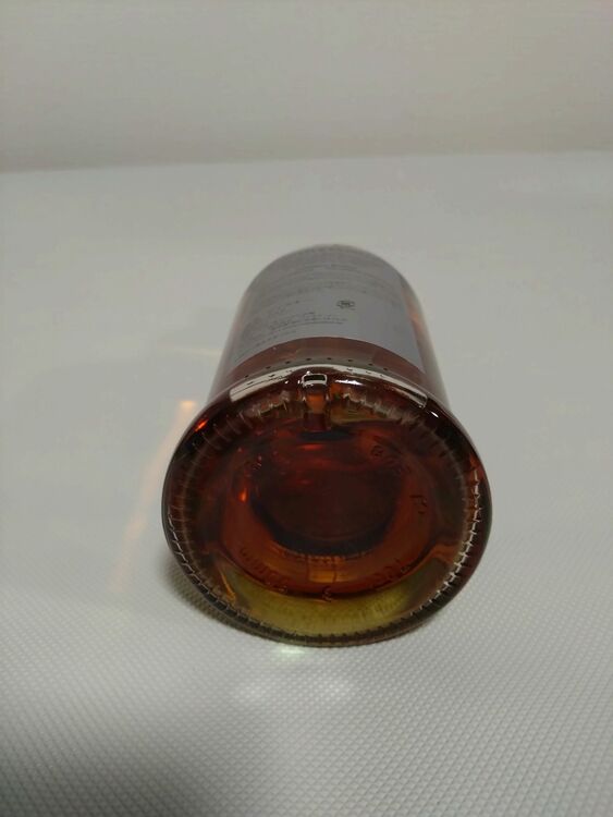 ヘーゼルバーン10年（お酒）の商品画像 - 査定依頼日：2025年11月17日 - 最高査定価格：16,000円